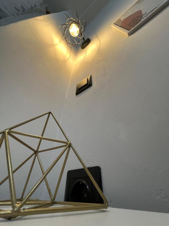 Jordan'S Room 6 Thessaloniki Buitenkant foto